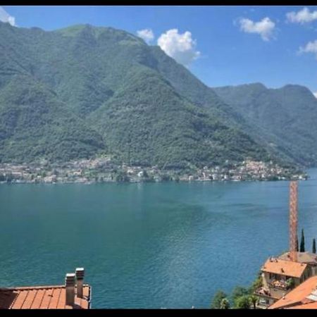 La Corte Sul Lago Pognana Lario Экстерьер фото
