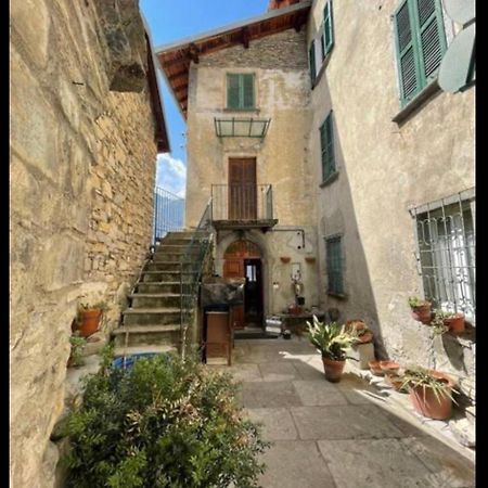 La Corte Sul Lago Pognana Lario Экстерьер фото