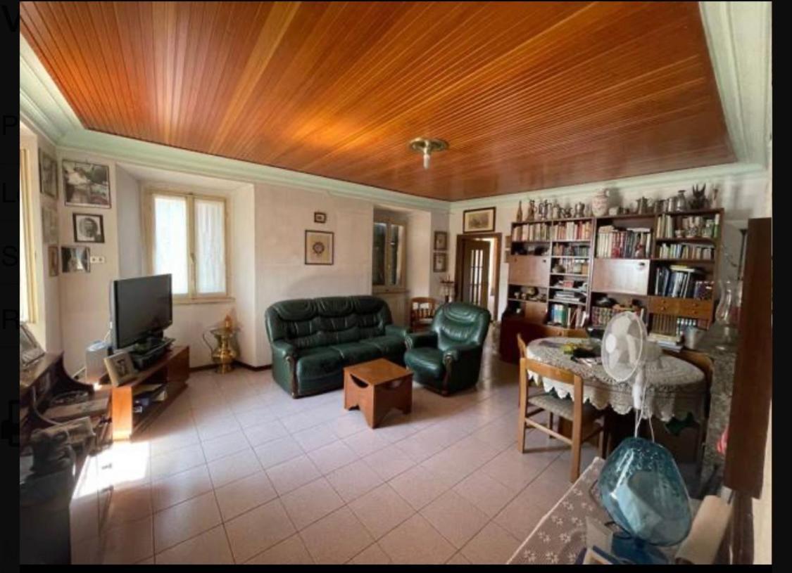 La Corte Sul Lago Pognana Lario Экстерьер фото